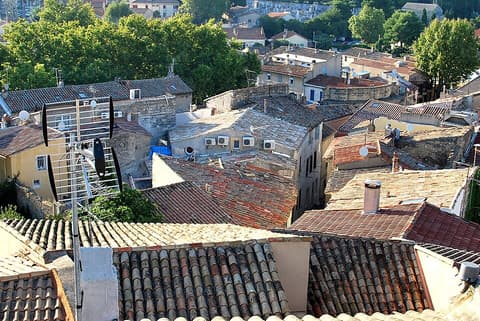 Cité de la jeunesse