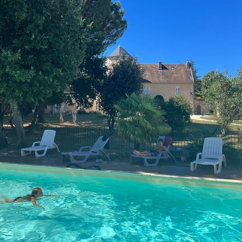 Domaine de Garbelle