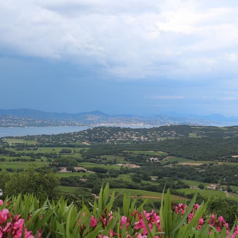 Le Nouveau Village de Gassin