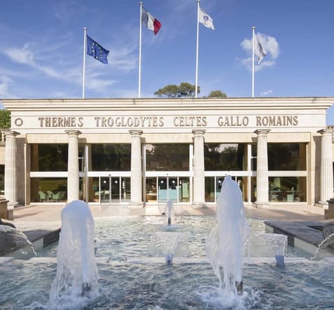 Les jardins d'Aurabelle