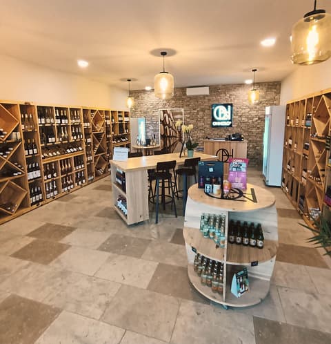 Salons De Vede