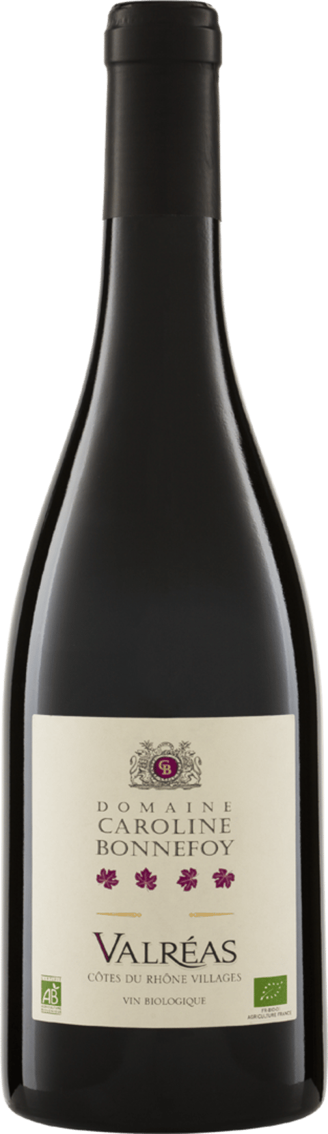 Domaine de Lumian & Domaine Caroline Bonnefoy