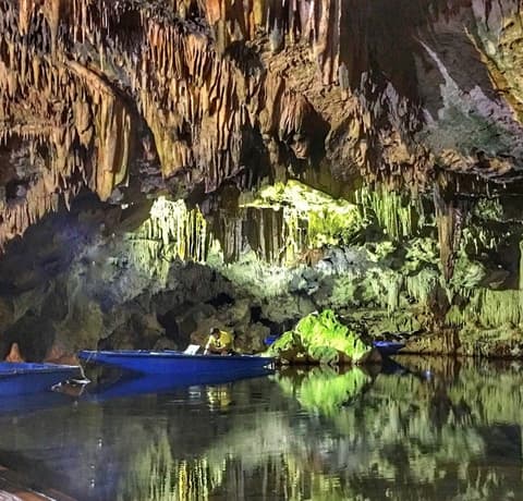 Les Caves du Commandeur