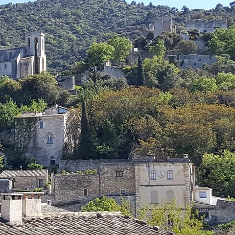 Domaine du Colibri