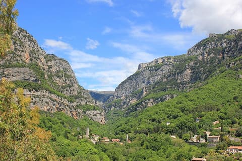 Hameau du Pont du Loup
