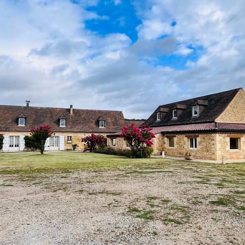 La ferme du Tourtaret