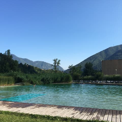 ROQUEBILLIERE THERMAL, Cure et Spa Thermal