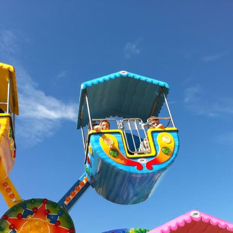 Kiddy Parc