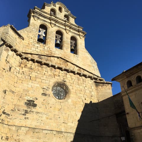 Chèvrerie Sant Jan Batisto