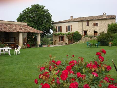 Bergerie de Faucon
