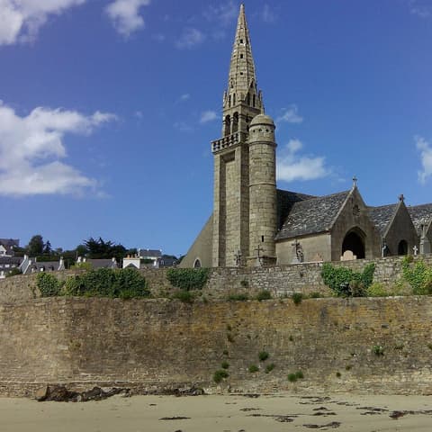 Église Saint-Michel