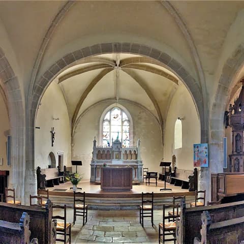 Eglise Notre-Dame de l'Assomption