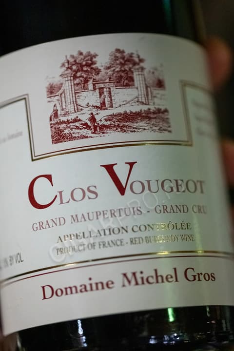 Domaine Michel Isouard