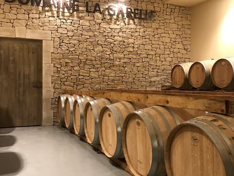 Domaine de la Brunely