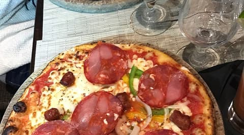 Pizzeria le Fournil 2