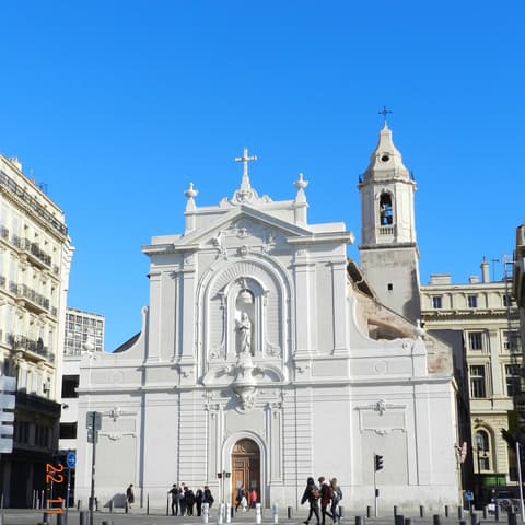 L'Ermitage Saint Ferréol - Musée des Arts Sacrés