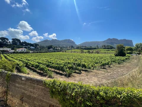 Domaine du Cagueloup