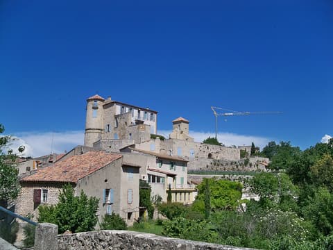 Domaine Bastide Jourdan