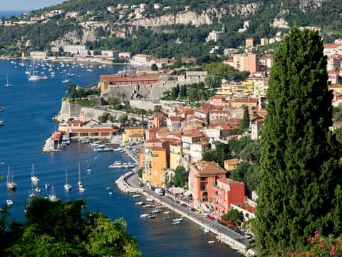 Trans Côte d'Azur Nice