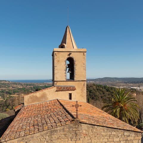 Maison des Arcades