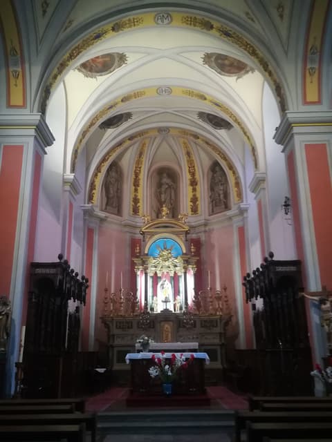 Eglise Notre-Dame de Beaulieu