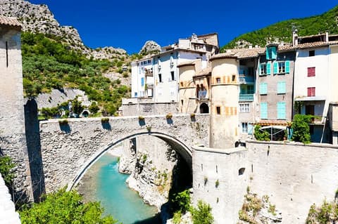 Pont de Carajuan