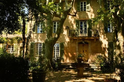 Domaine de Tourris