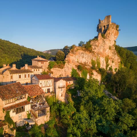 Château de la Penne