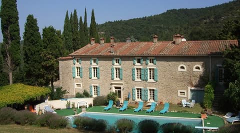 Domaine Saint Andrieu
