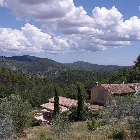 Village de Belgentier