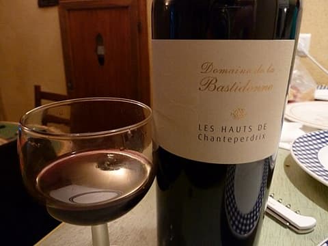 Domaine Chante Coucou