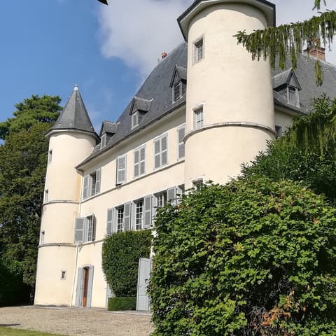 Les Clos Servien