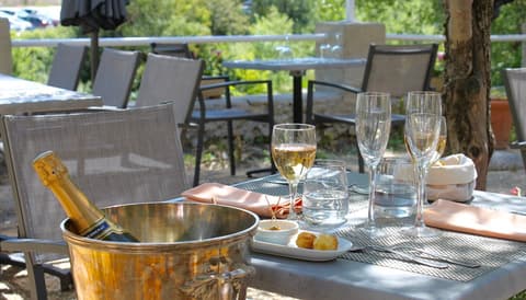 Moulin à Huile & Domaine Bastide du Laval