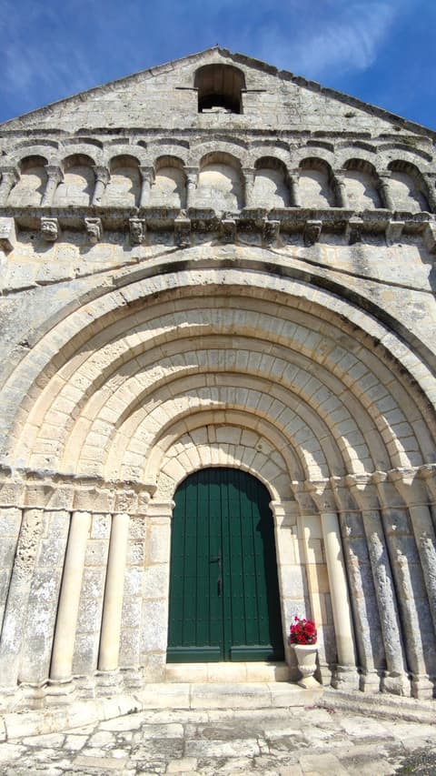 Église Notre-Dame-de-l'Assomption