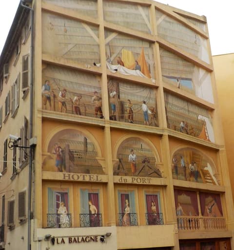 Bibliothèque Musée d'Art