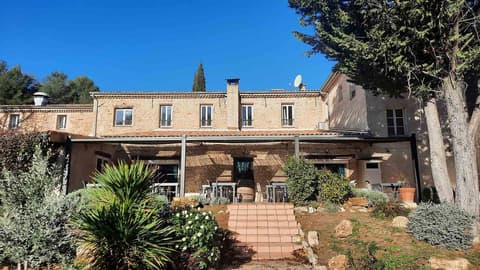 Domaine viticole La Grande Bastide