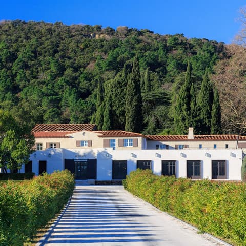 Château Minuty