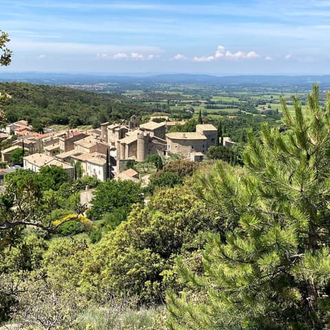 Chapelle Notre-Dame des Vignes