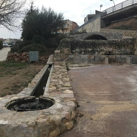 Terres Ailées de Gonfaron - Caveau de Pignans