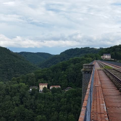 Viaduc des Latins