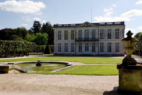 Château du Mourre du Tendre
