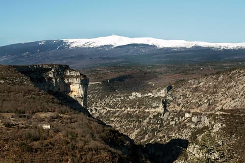Le Grand Saint Estève