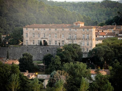 Domaine La Rose Trémière