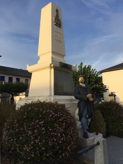 Monument aux Morts