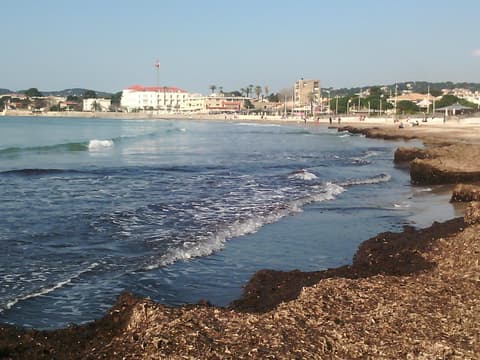 Amap La Seyne sur Mer