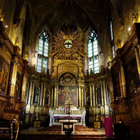 Basilique Saint-Pierre