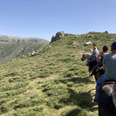 Ranch des Baous