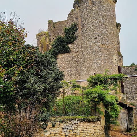 Château Paquette