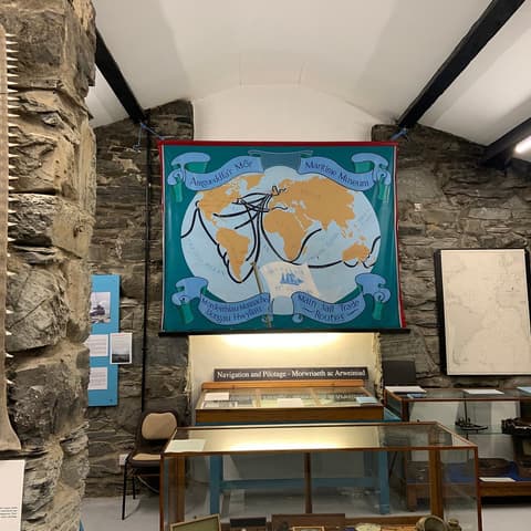 Musée d'entomologie du Dr Willy Hansen