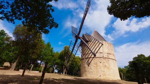 Le Moulin de Paillas